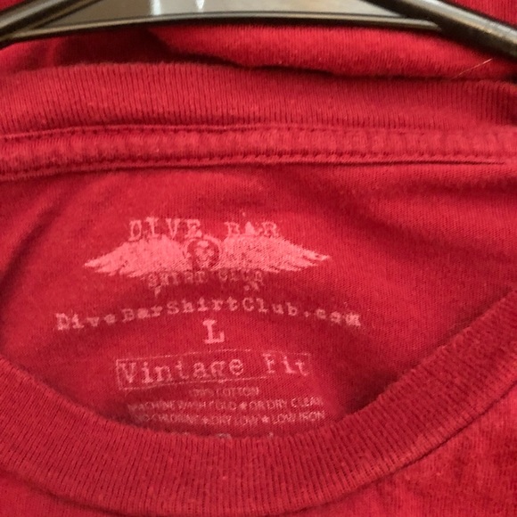 Carbonado T-shirt - Picture 2 of 2